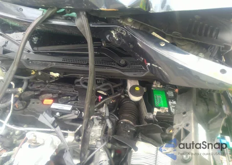 2021 Honda Civic Lx from USA, damaged, VIN 2HGFC2F64MH522268